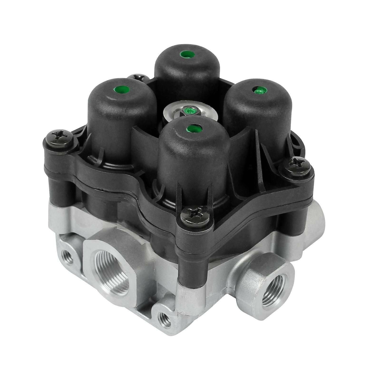 4-circuit-protection valve DT Spare Parts 3.72081