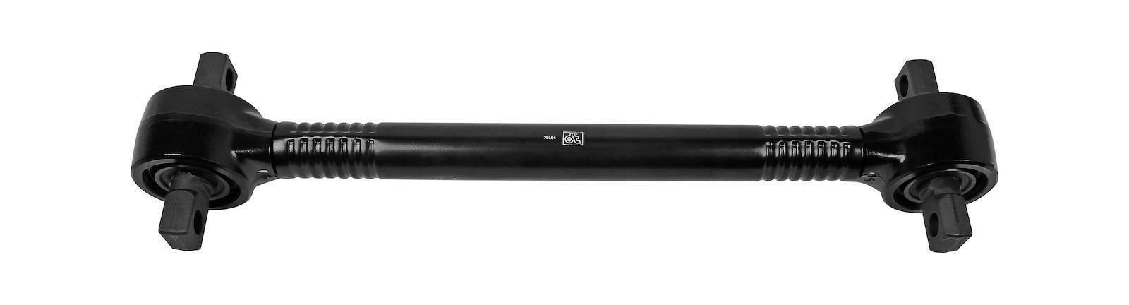 Reaction rod DT Spare Parts 7.14004 Reaction rod L: 594 mm