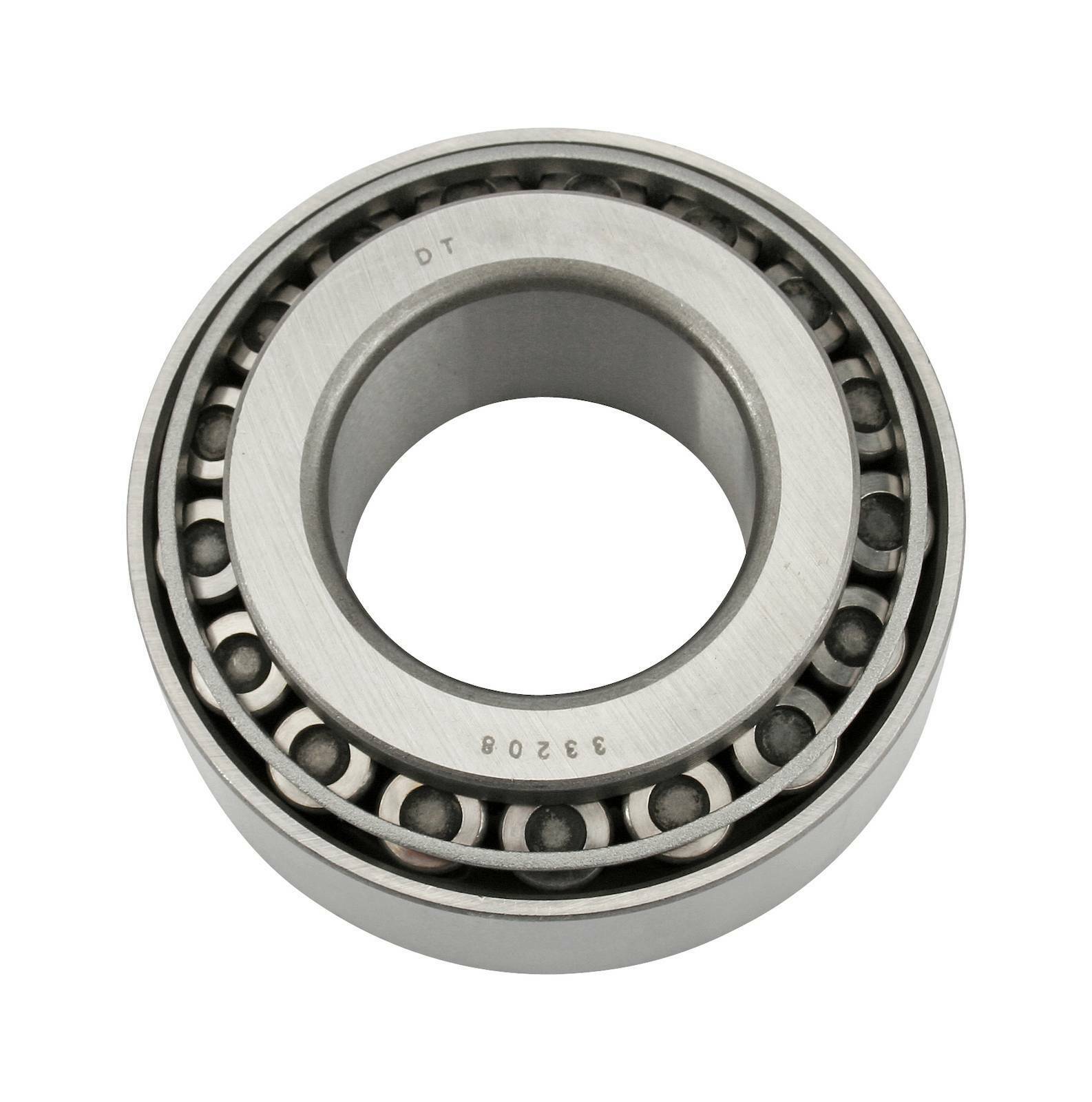 Tapered roller bearing DT Spare Parts 1.14212 Tapered roller bearing d: 40 mm