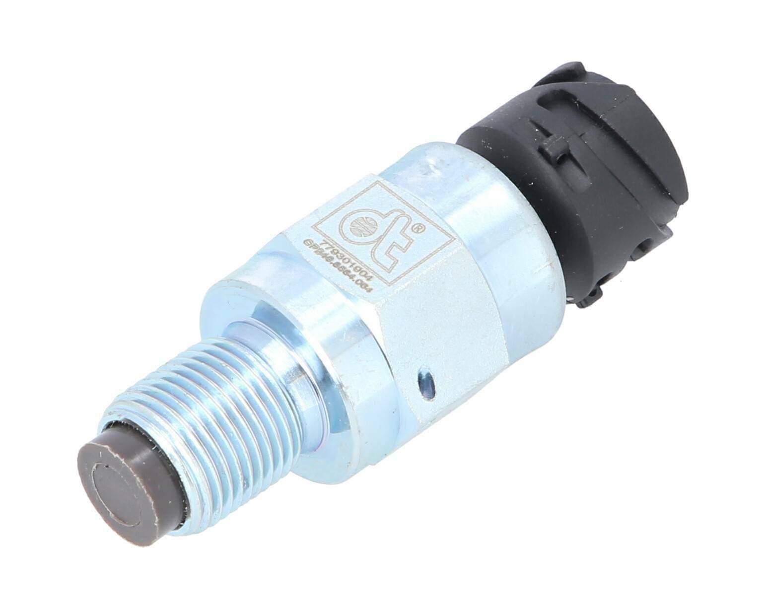 Sensor de impulsos DT Spare Parts 4.62064 Sensor de impulsos 24 V M18 x 1,5 4 polos