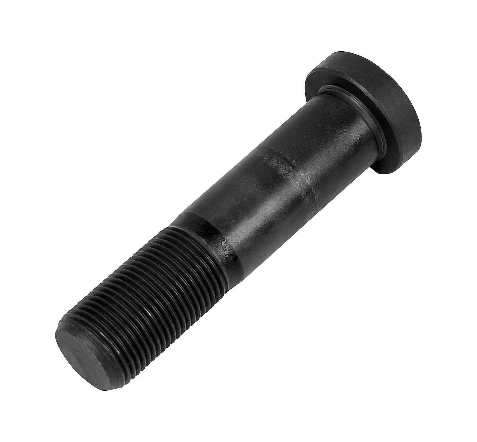 Tornillo de rueda DT Spare Parts 4.40086 Tornillo de rueda M20 x 1,5 Lu: 89 mm L: 97 mm 10,9