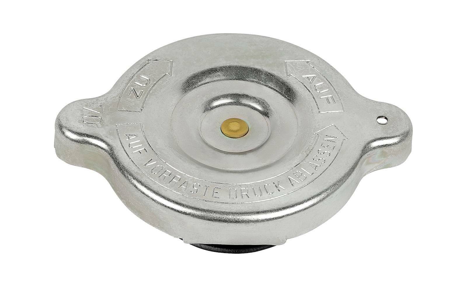 Tapa de radiador DT Spare Parts 4.61809 Tapa de radiador 0,7 bar