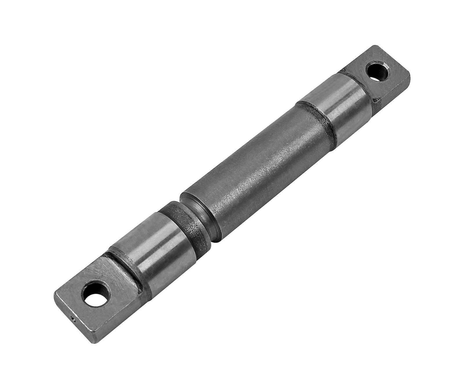 Eje de desembrague DT Spare Parts 4.50272 Eje de desembrague D: 30 mm b: 10,5 mm Lb: 185