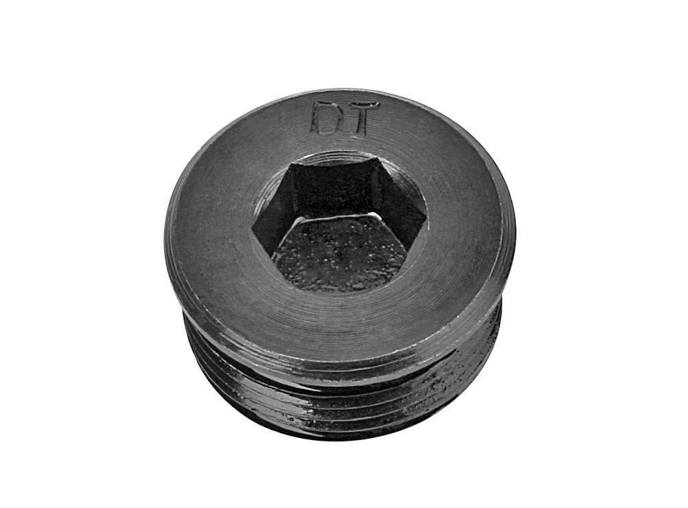 Tapón roscado DT Spare Parts 4.40274 Tapón roscado M22 x 1,5