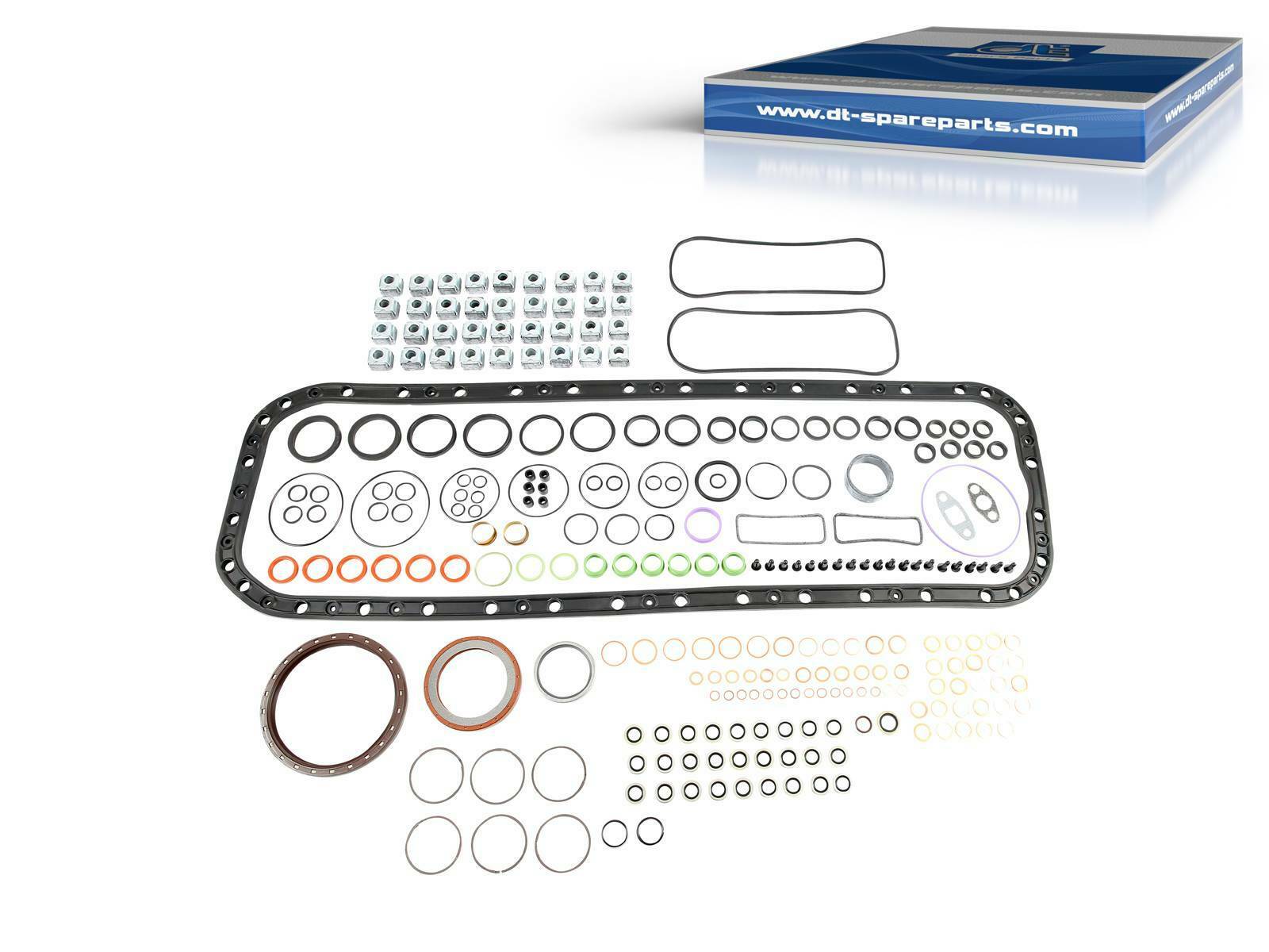 General overhaul kit DT Spare Parts 2.91921 General overhaul kit