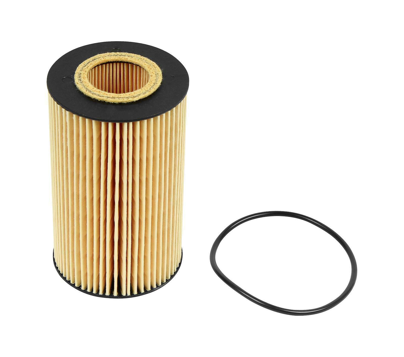 Oil filter insert DT Spare Parts 4.62784