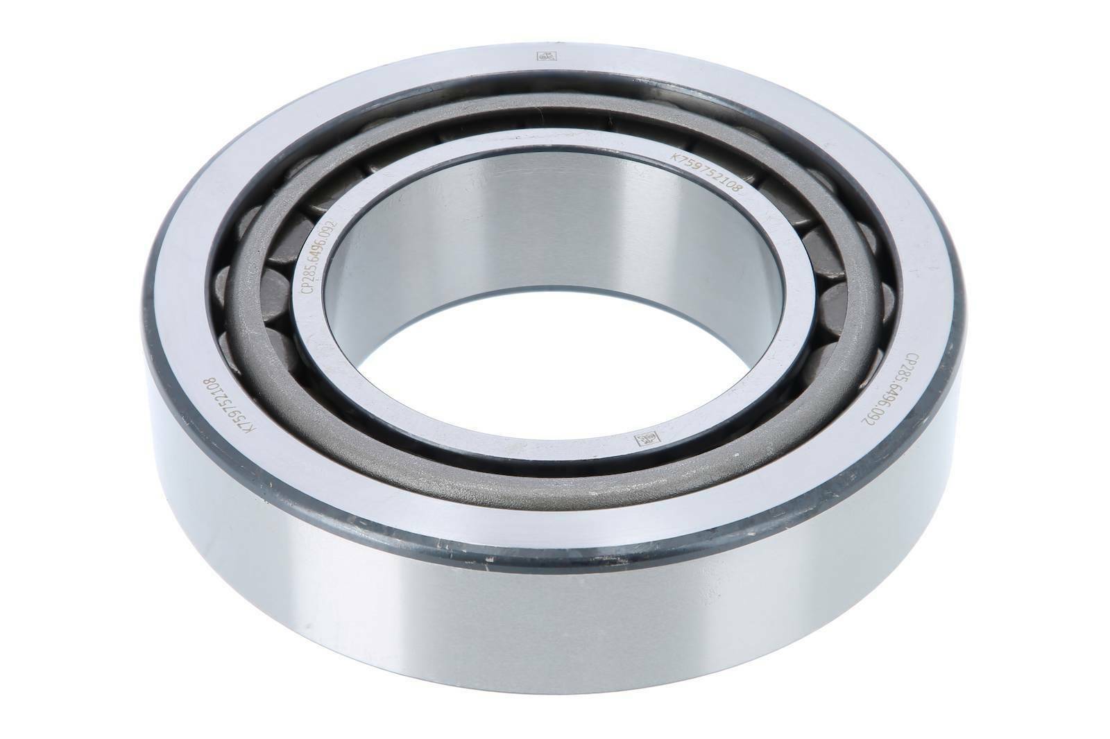 Tapered roller bearing DT Spare Parts 1.16092 Tapered roller bearing d: 100 mm