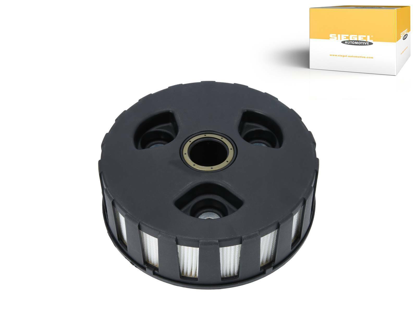 Filter SIEGEL Automotive SA6A0029 Filter crankcase ventilation d: 74 mm D: 185