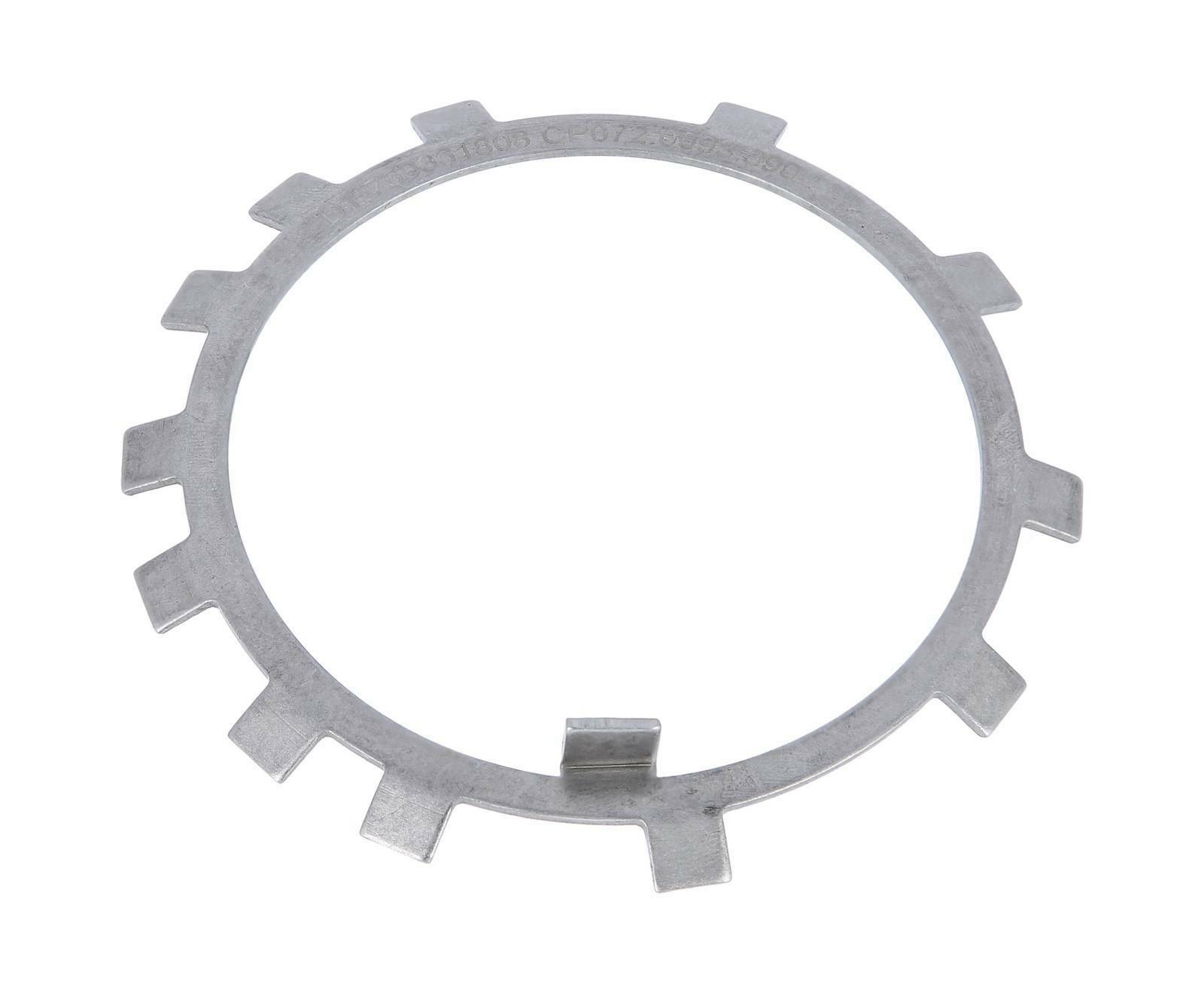 Arandela de seguridad DT Spare Parts 4.64890 Arandela de seguridad d: 81 mm D: 104 mm S: 1,5 mm