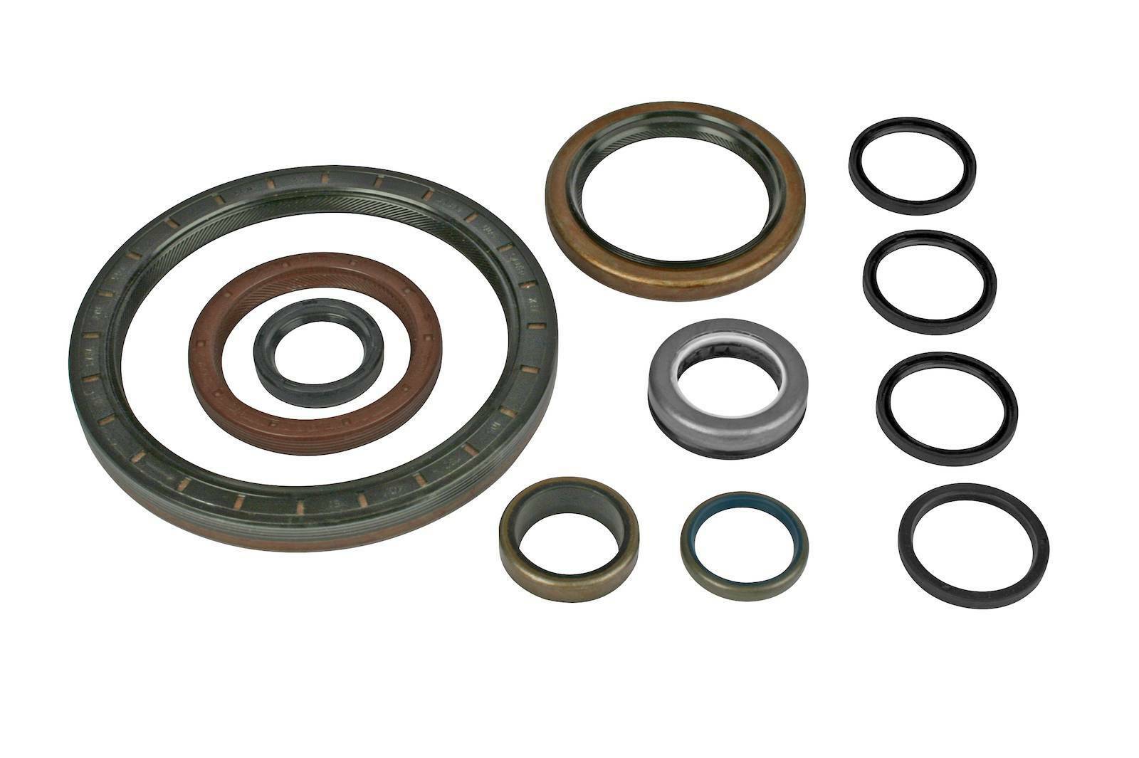 Seal ring kit DT Spare Parts 6.93500