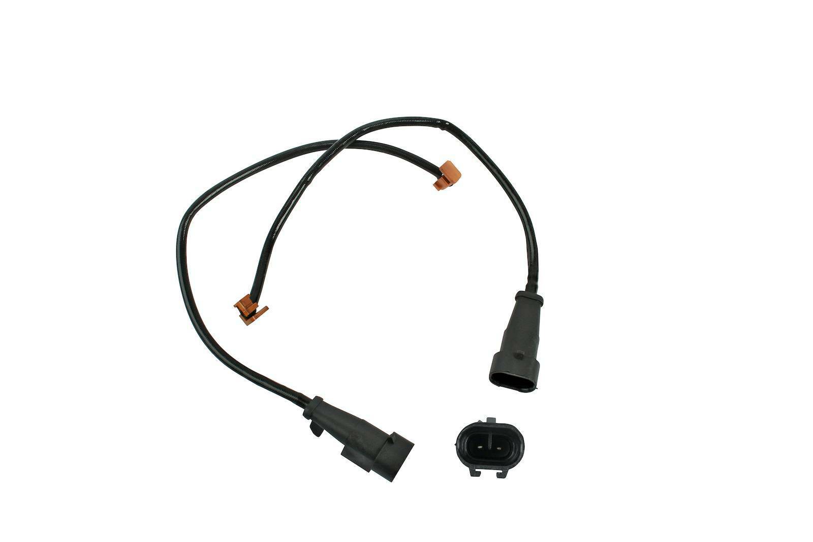 Wear indicator DT Spare Parts 7.36204 Wear indicator L: 300 mm