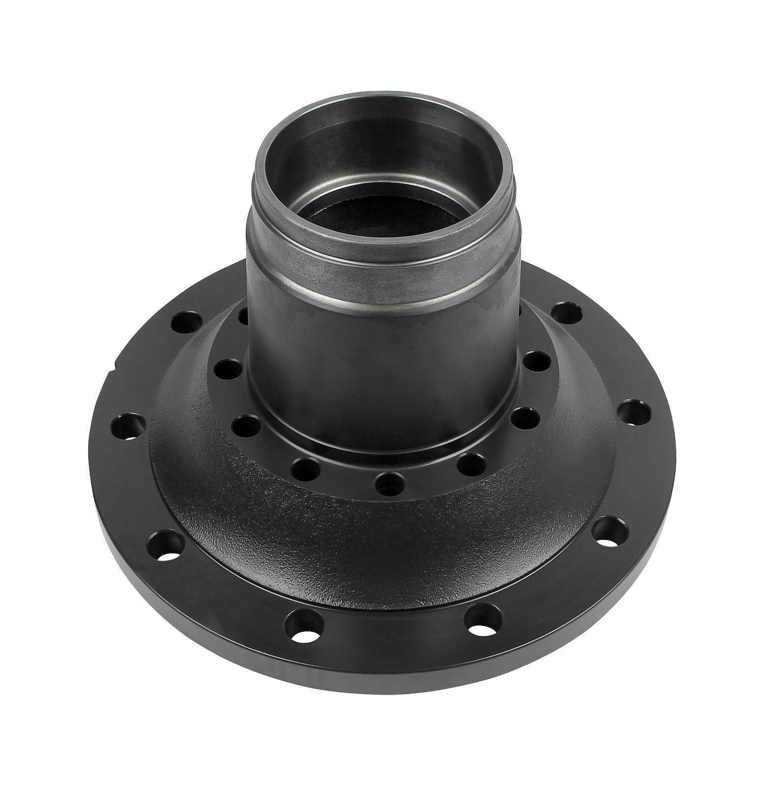 Cubo de rueda DT Spare Parts 7.32007 Cubo de rueda sin rodamientos d1: 120 mm d2: 130