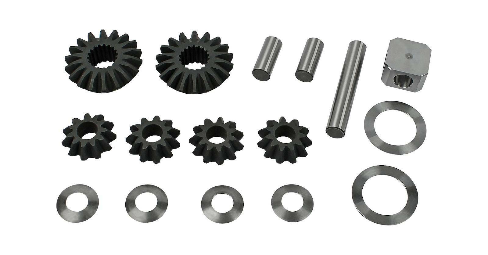 Repair kit DT Spare Parts 7.92800 Repair kit differential