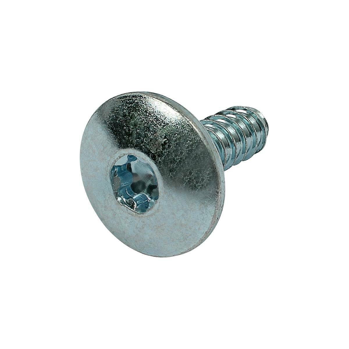 Screw DT Spare Parts 7.21135 Screw