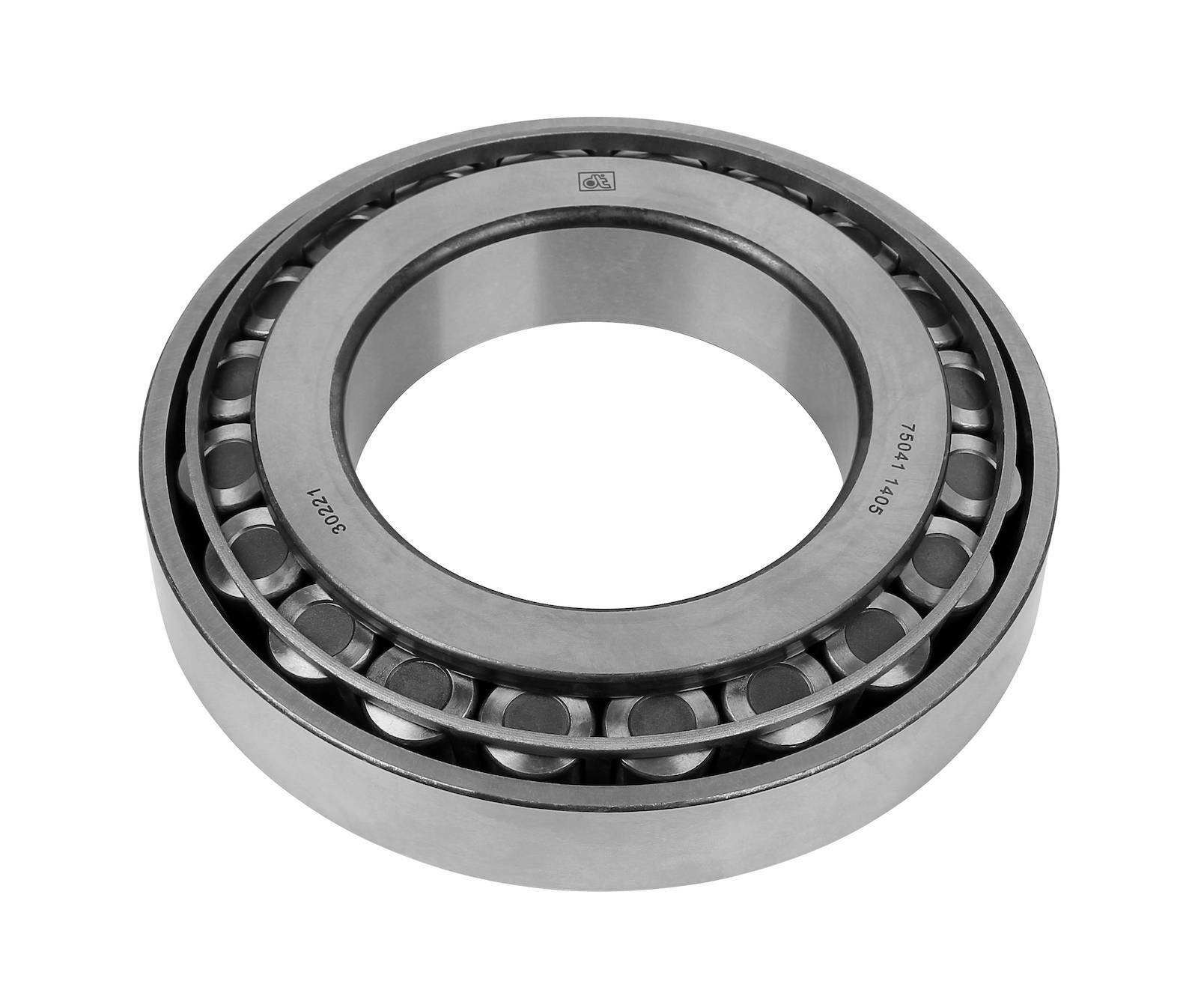 Tapered roller bearing DT Spare Parts 7.32524