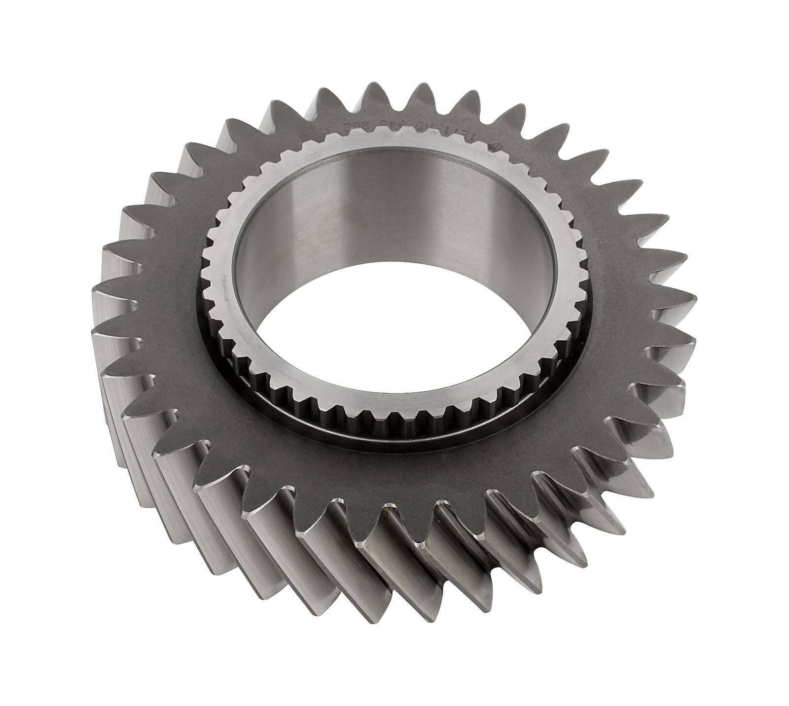 Gear DT Spare Parts 4.67137 Gear 3rd gear