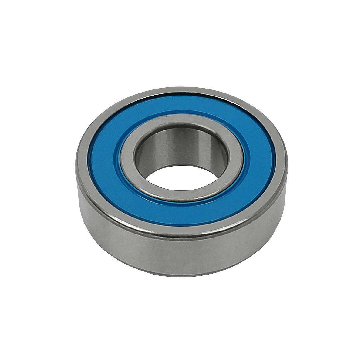 Rodamiento de bolas DT Spare Parts 6.21255 Rodamiento de bolas d: 17 mm D: 40 mm H: 12 mm