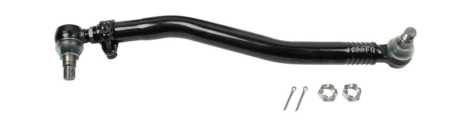 Drag link DT Spare Parts 6.51058 Drag link L: 697 mm