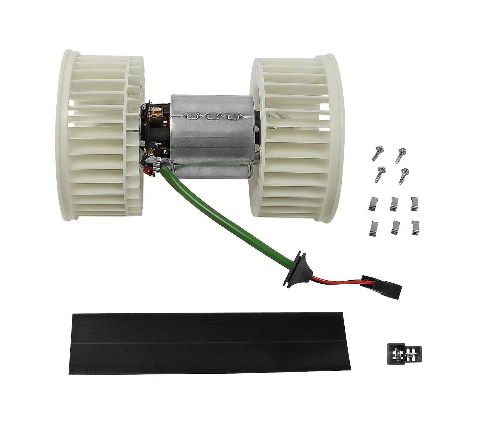 Fan motor DT Spare Parts 7.74074 Fan motor