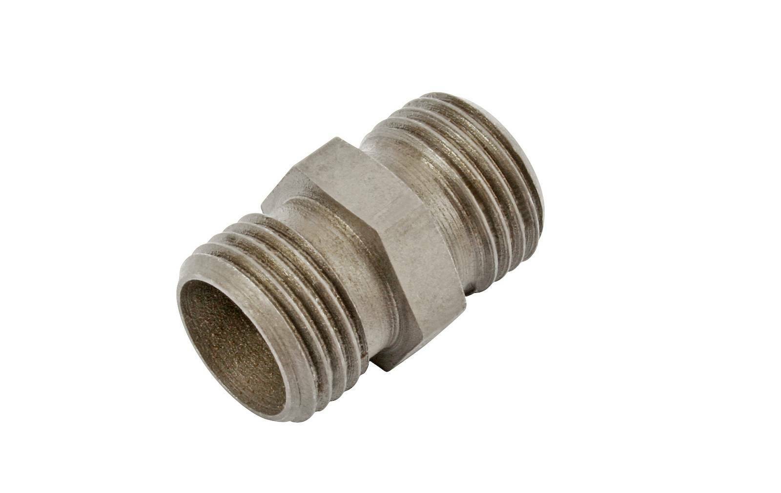 Conector doble DT Spare Parts 9.18003 Conector doble D: 10 mm