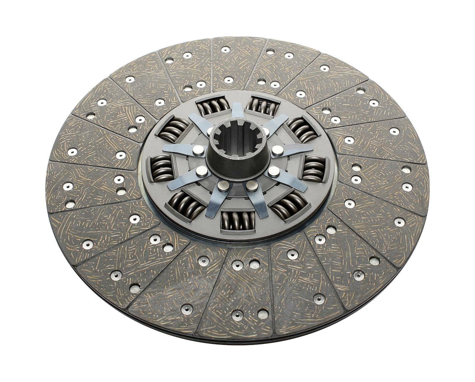 Clutch disc DT Spare Parts 4.62798 Clutch disc D: 420 mm