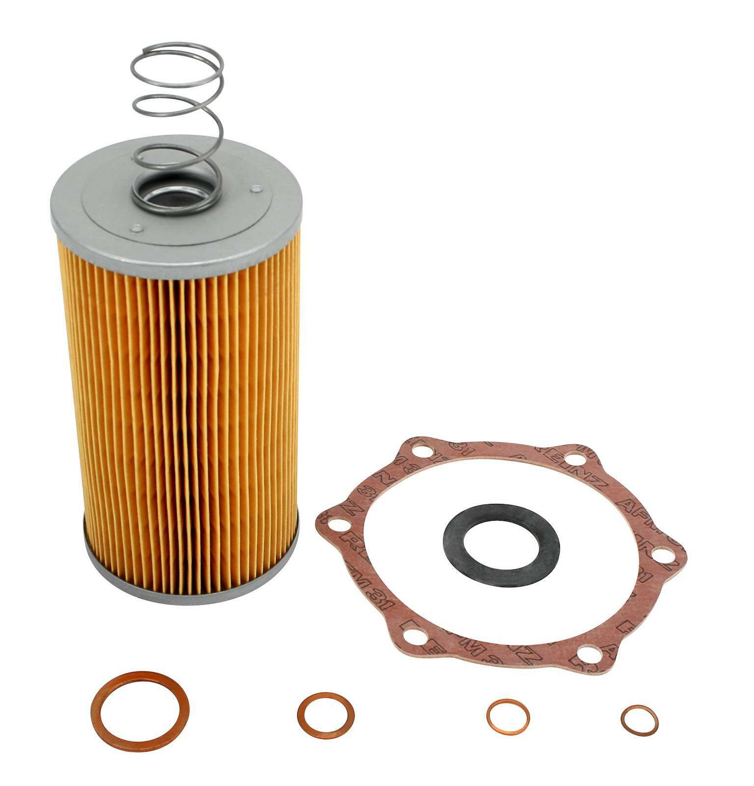 Oil filter insert DT Spare Parts 2.32422 Oil filter insert gearbox d: 29 mm