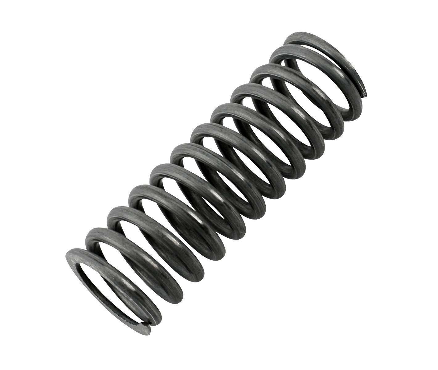 Spring DT Spare Parts 4.70049 Spring D: 18 mm L: 53,2 mm