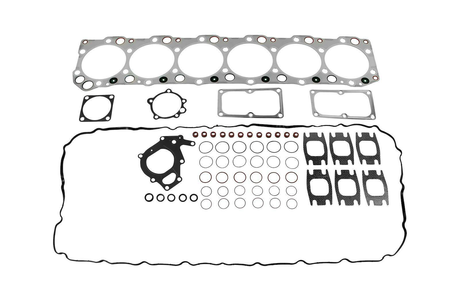 Cylinder head gasket kit DT Spare Parts 7.94022