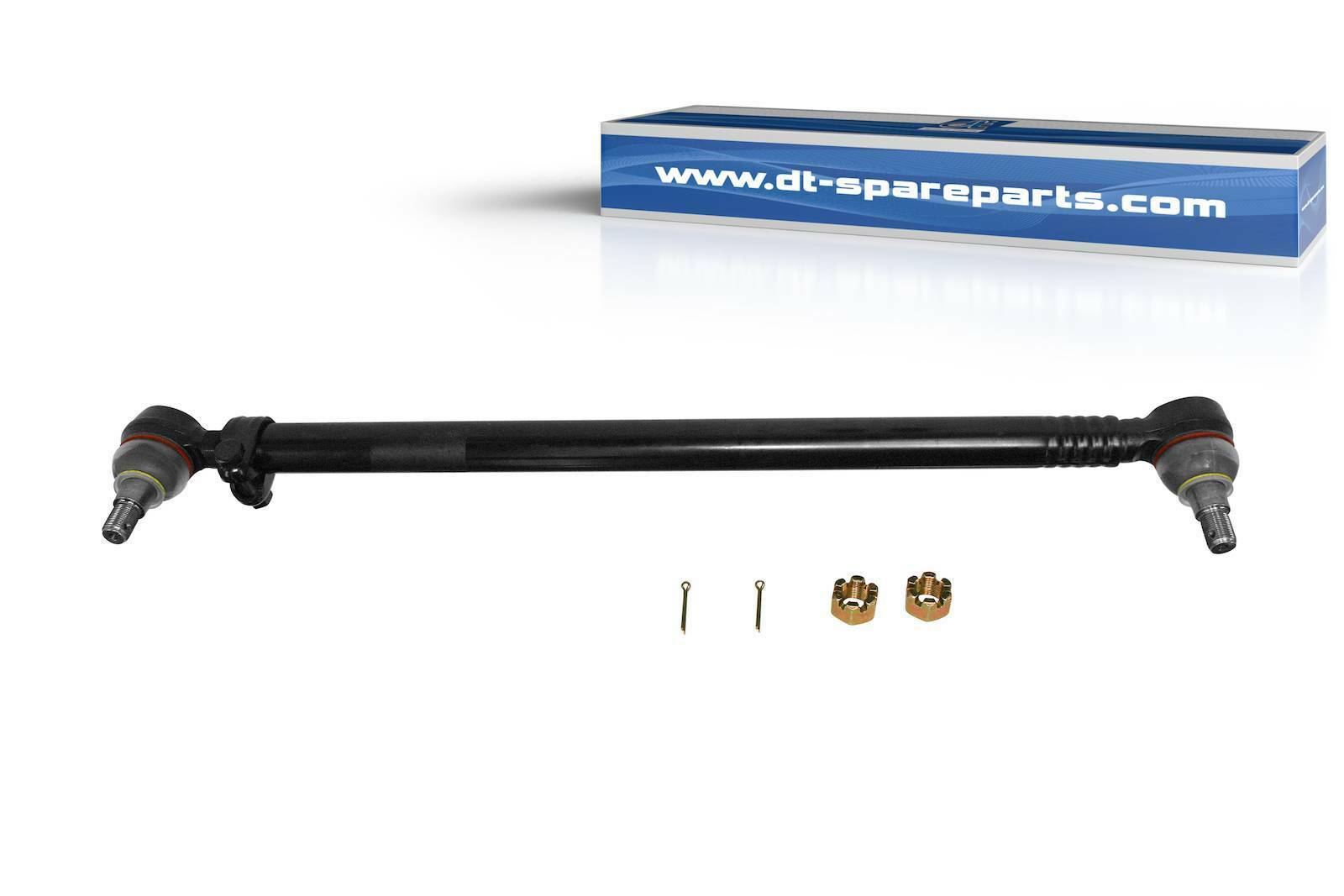 Eslabón de arrastre DT Spare Parts 2.53048 Eslabón de arrastre L: 763 mm