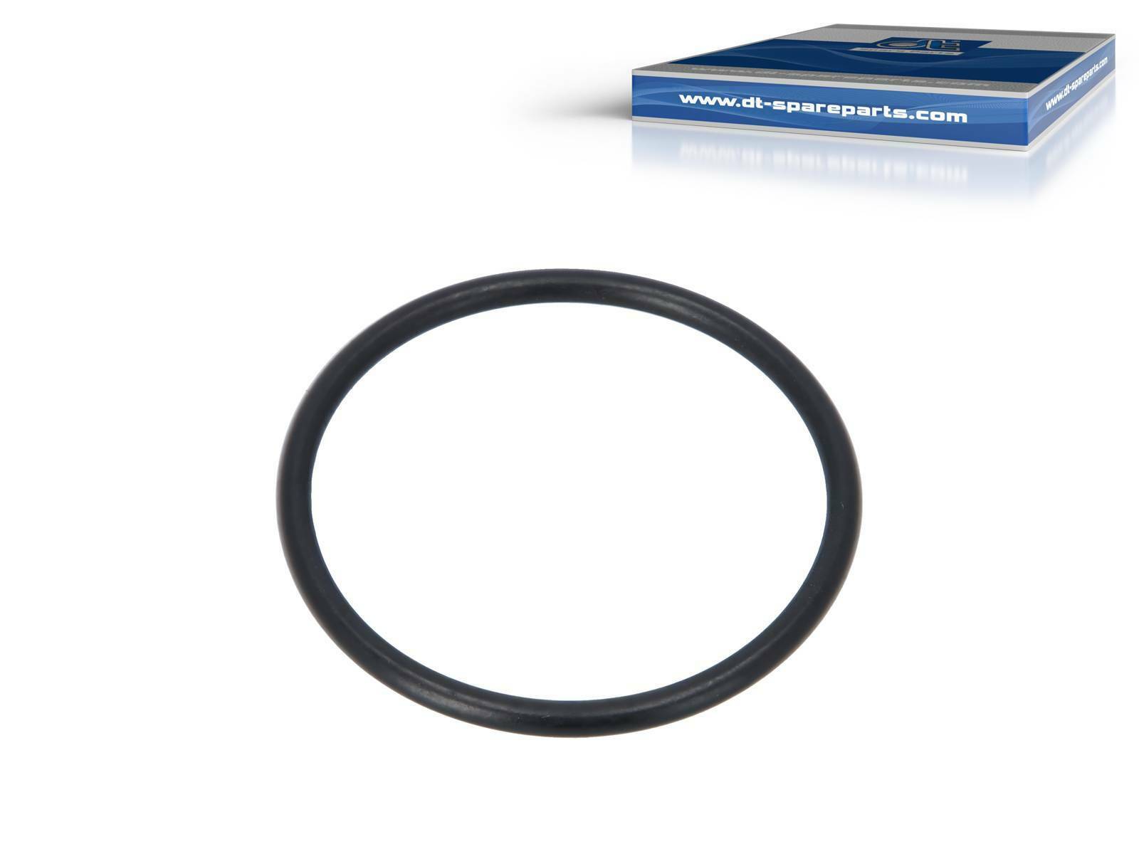 O-ring DT Spare Parts 2.14693 O-ring d: 65 mm S: 4,5 mm