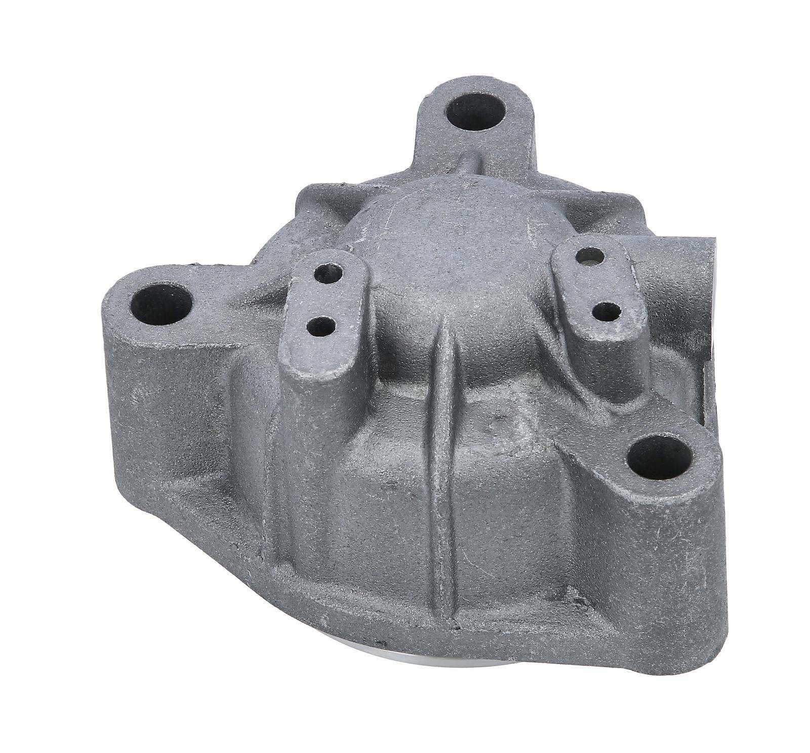 Cap DT Spare Parts 7.41911 Cap gearbox housing