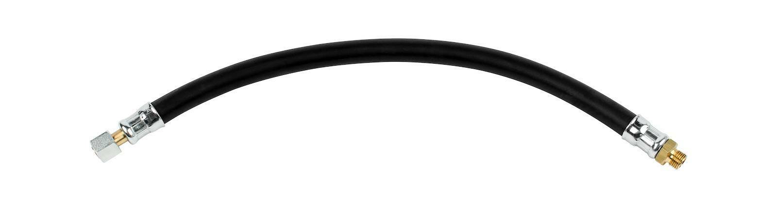 Brake hose DT Spare Parts 2.47267 Brake hose L: 550 mm