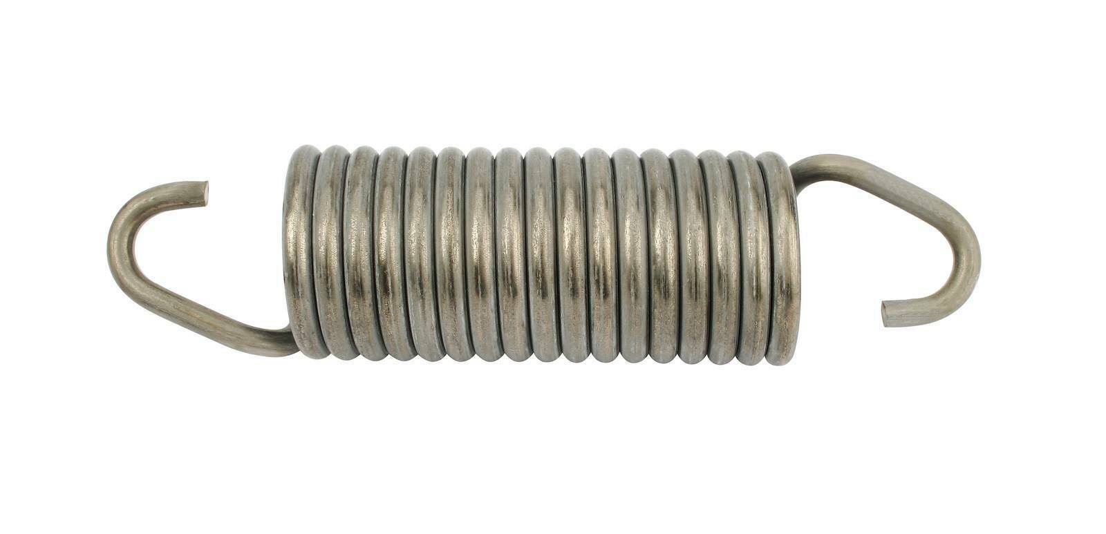 Spring DT Spare Parts 6.60221 Spring L: 145 mm