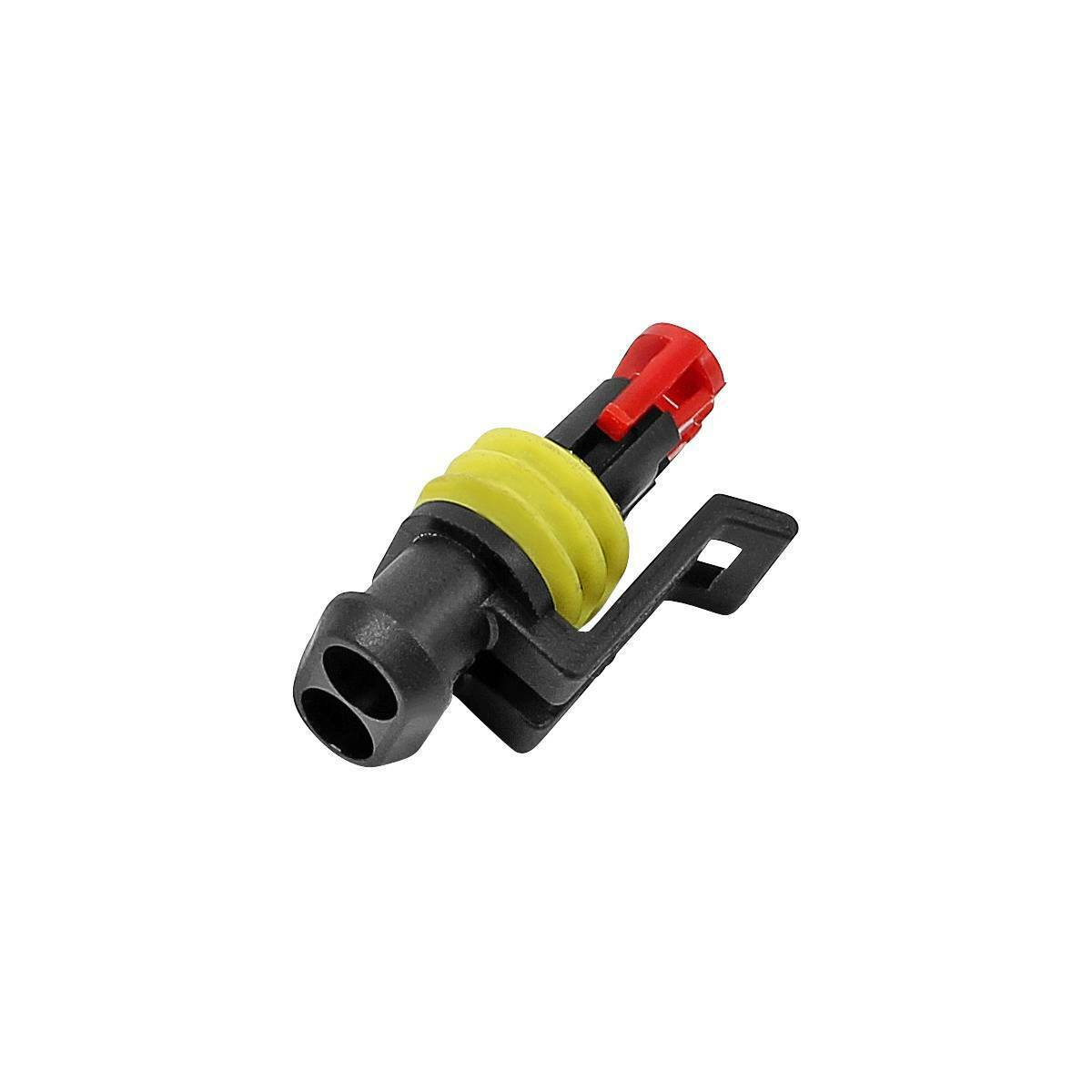 Plug DT Spare Parts 7.80149 Plug 2 poles