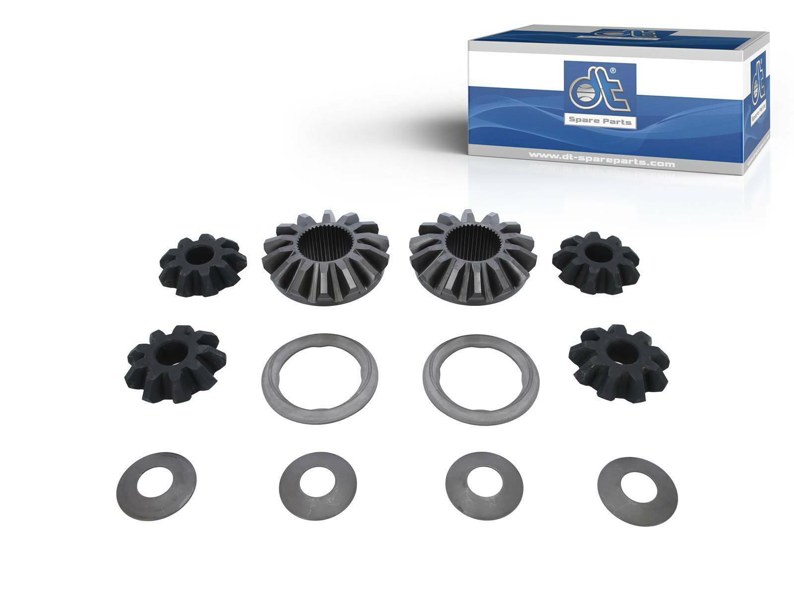 Differential kit DT Spare Parts 2.93344 Differential kit