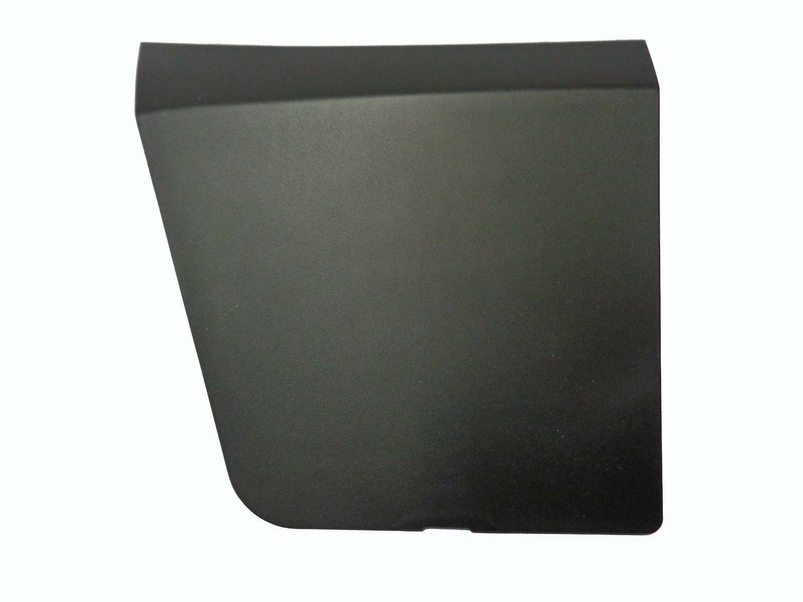 Cover DT Spare Parts 7.10301 Cover right, bumper