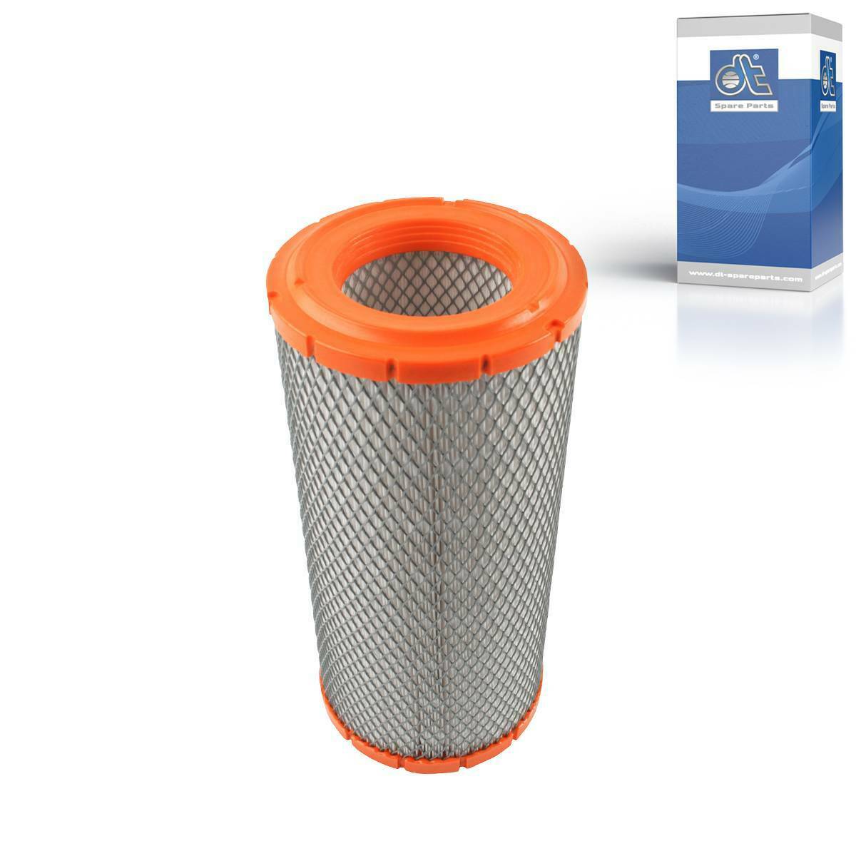 Air filter DT Spare Parts 7.17008