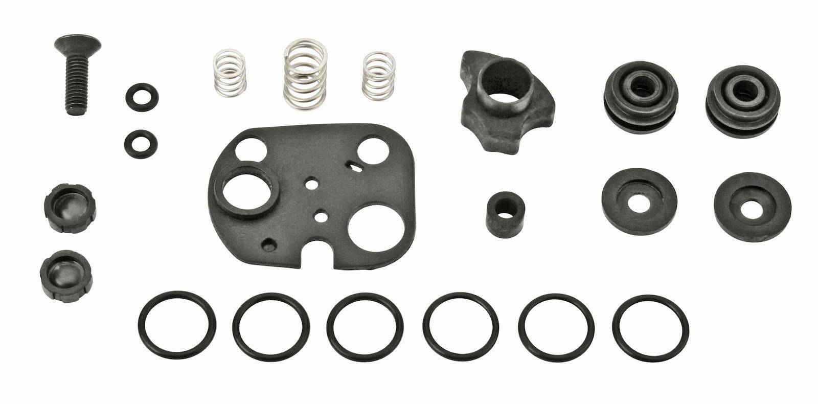 Repair kit DT Spare Parts 2.93100 Repair kit gear shift lever