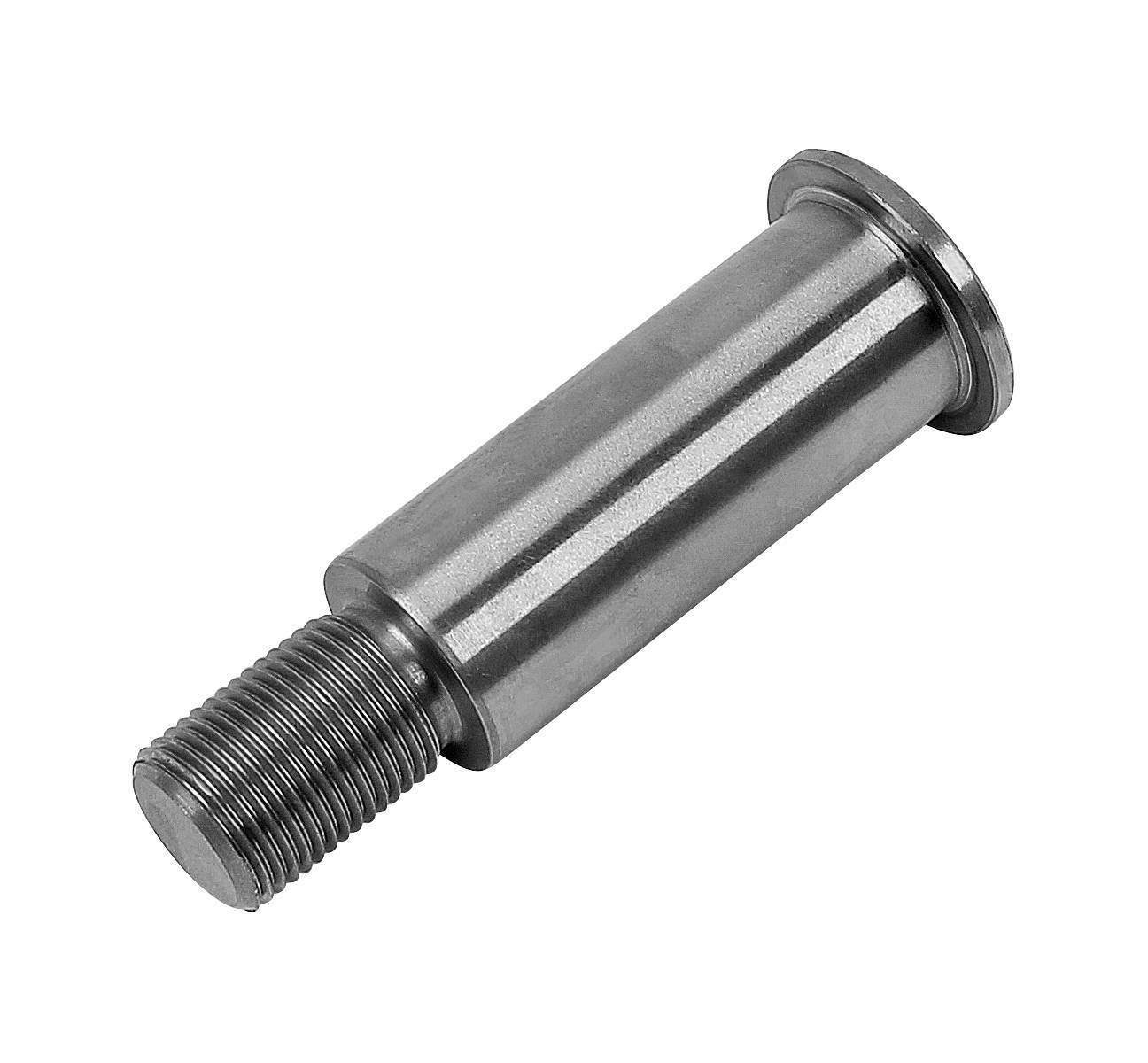 Perno de cojinete DT Spare Parts 4.40498 Perno de cojinete D: 24 mm M18 x 1,5 Lu: 26 mm