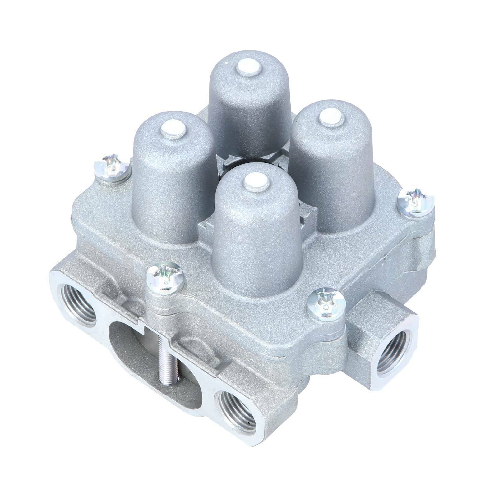 4-circuit-protection valve DT Spare Parts 1.18351