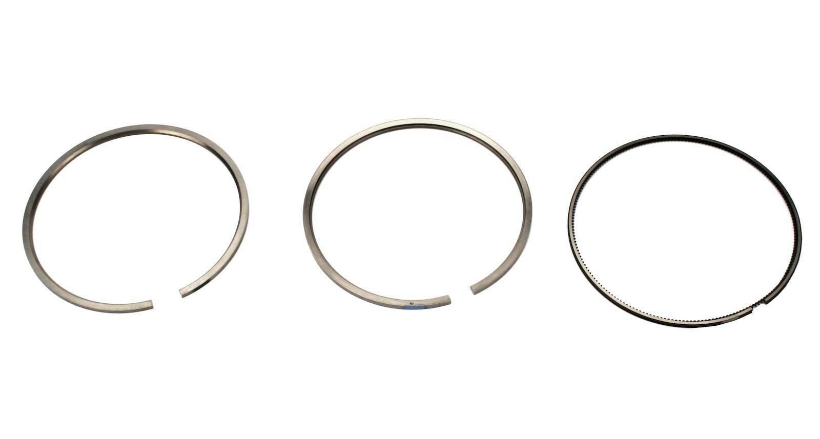 Piston ring kit DT Spare Parts 2.90122 Piston ring kit D: 120 mm