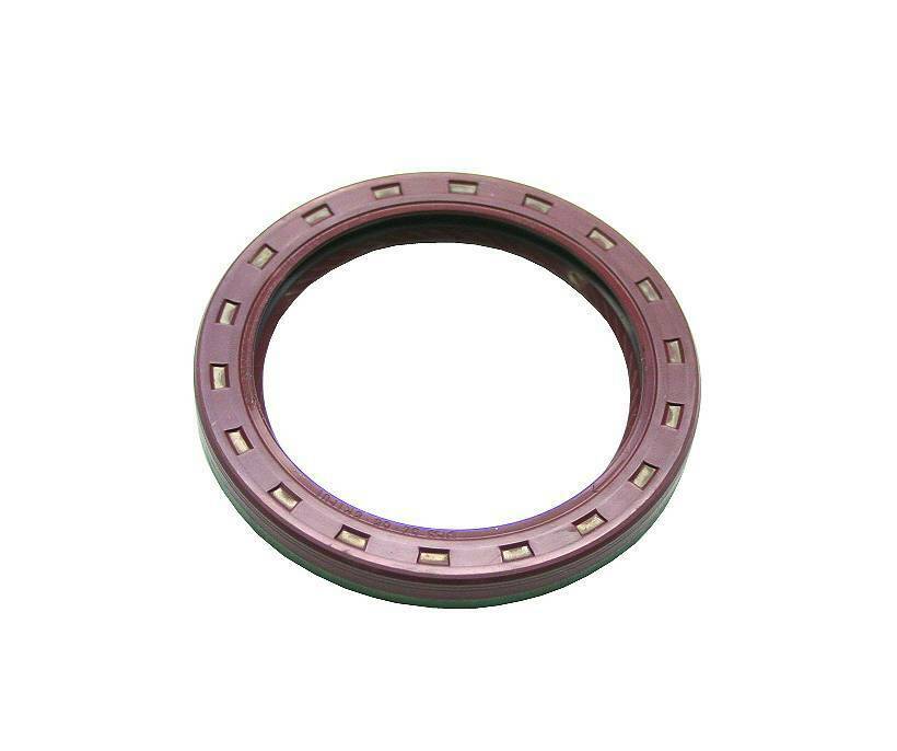 Oil seal DT Spare Parts 4.20473 Oil seal d: 52 mm D: 68 mm H: 8 mm