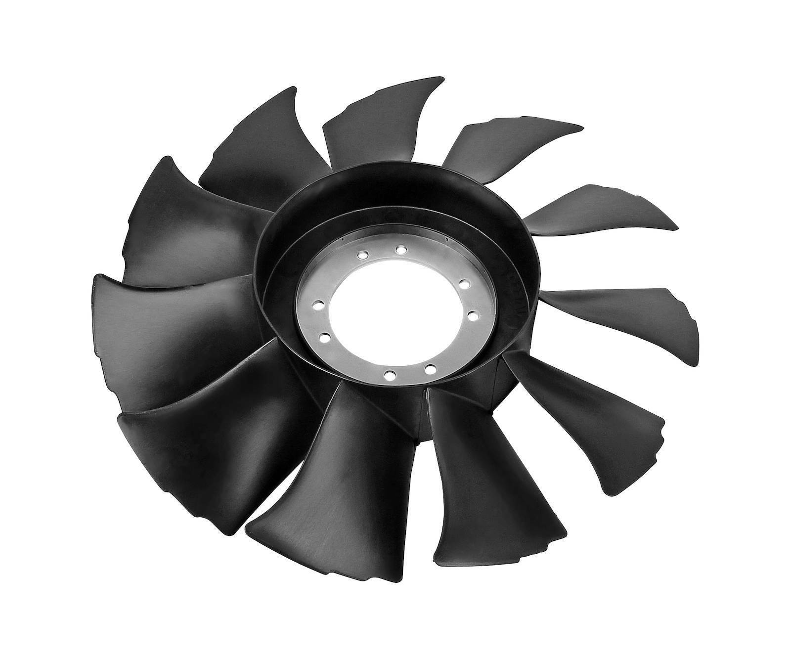 Fan DT Spare Parts 7.60710