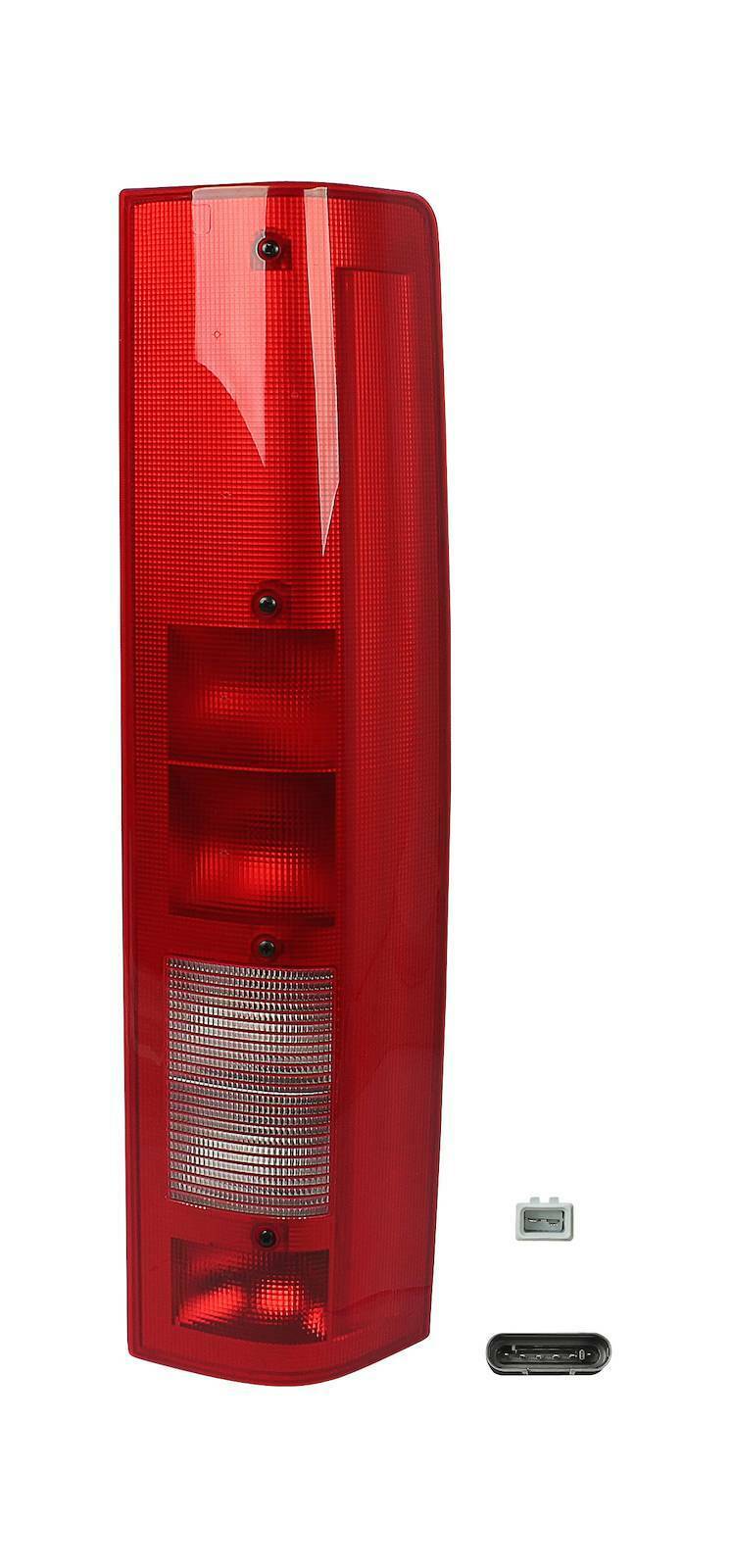 Tail lamp DT Spare Parts 7.25428 Tail lamp right