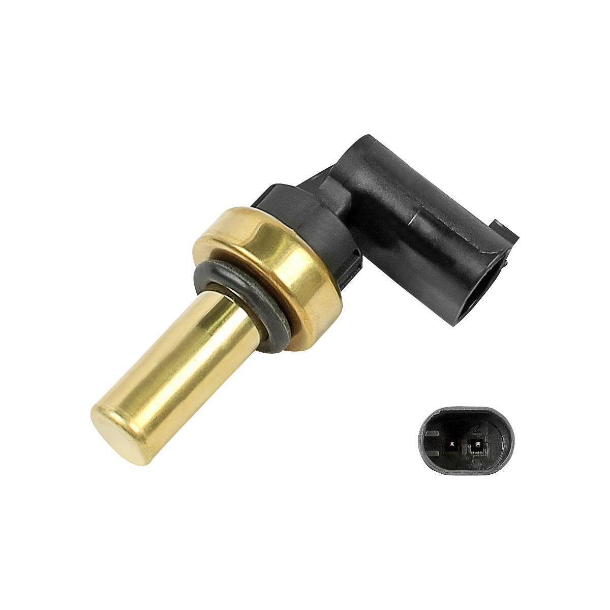 Sensor de temperatura DT Spare Parts 4.66193 Sensor de temperatura D: 9 mm L1: 47 mm