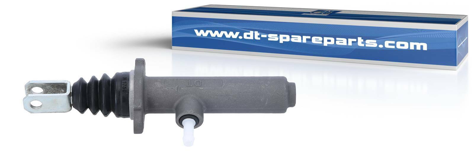 Cilindro de embrague DT Spare Parts 2.30001 Cilindro de embrague b: 23,8 mm