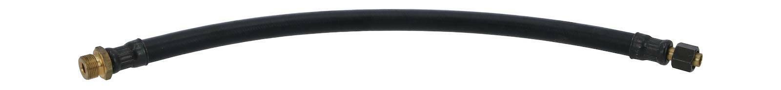 Brake hose DT Spare Parts 2.47260 Brake hose L: 580 mm