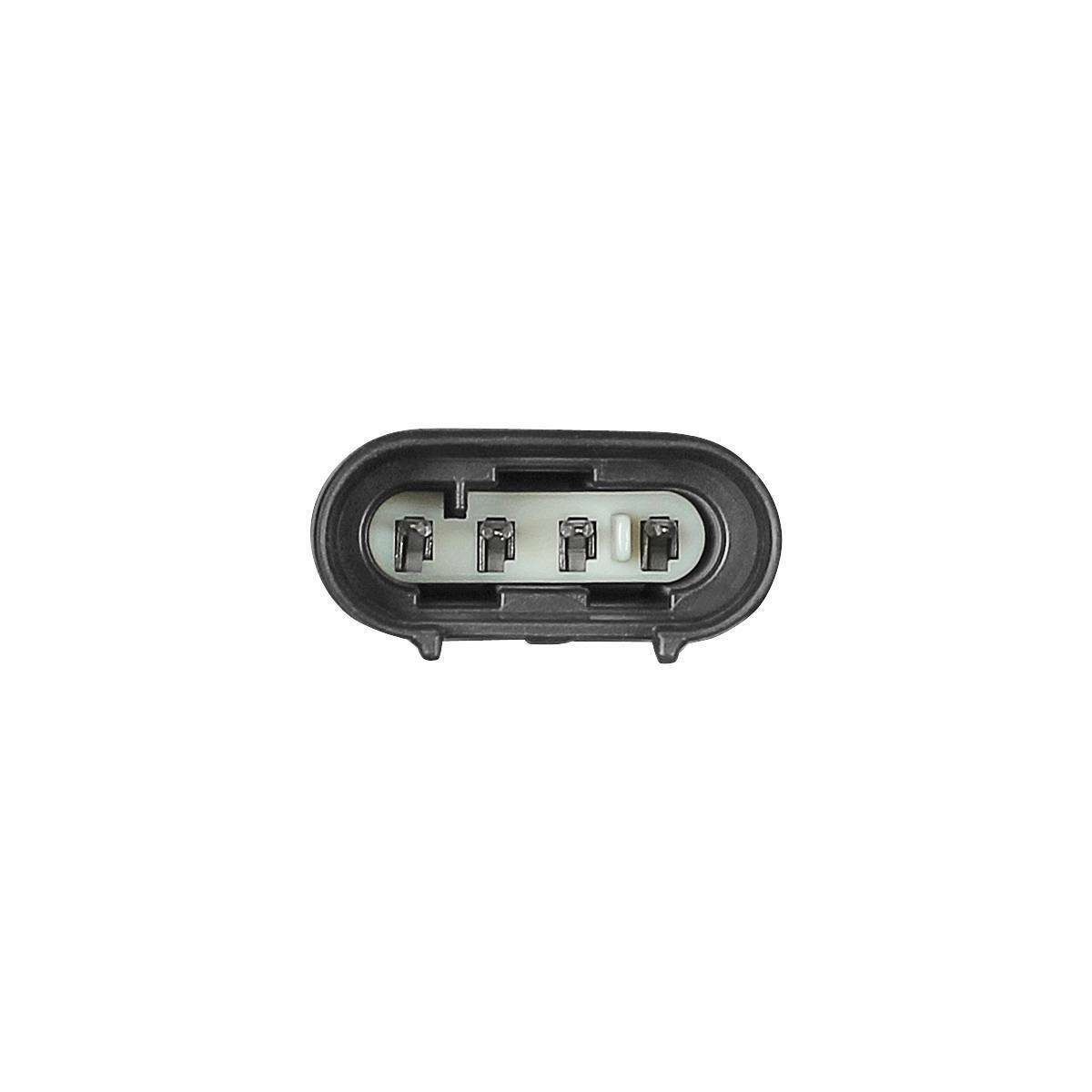 Headlamp DT Spare Parts 7.25015 Headlamp right