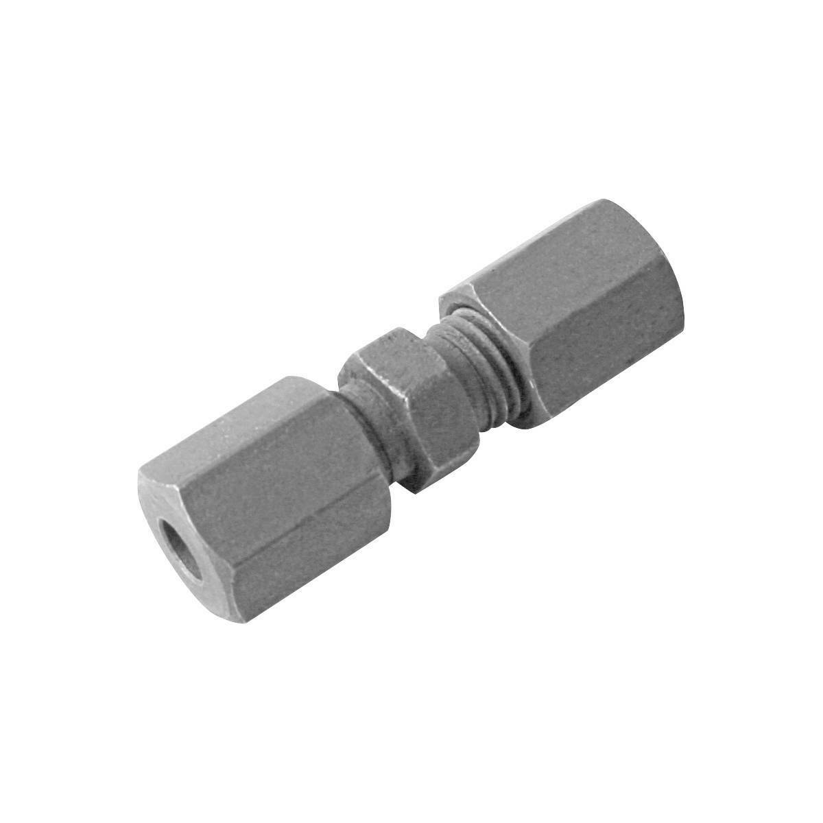 Acoplamiento recto DT Spare Parts 4.30104 Acoplamiento recto D: 4 mm