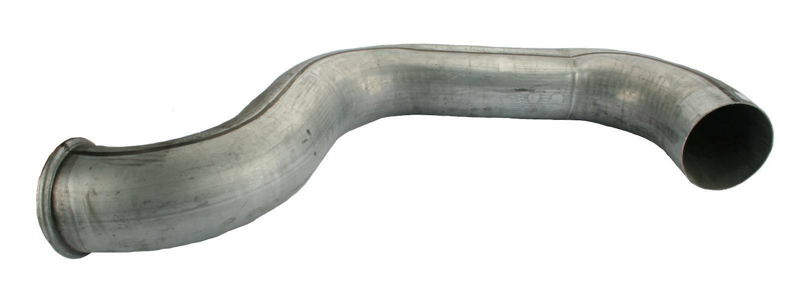 Exhaust pipe DT Spare Parts 2.14290 Exhaust pipe